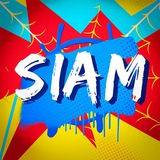 Siam's stuff