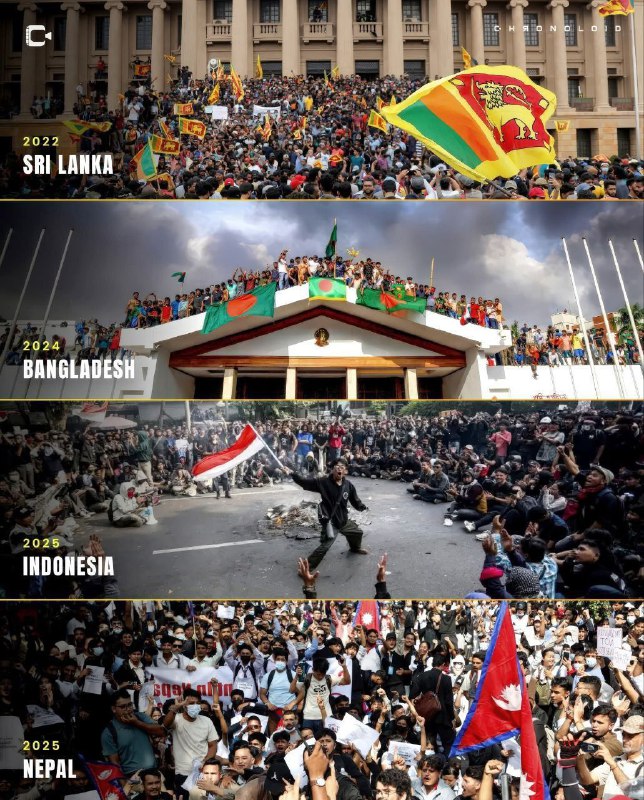 💪Gen-Z of Power ! 🔥 